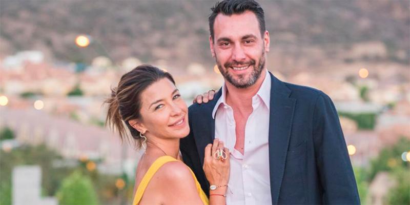 Instagram - Pancha Merino y Andrea Marocchino