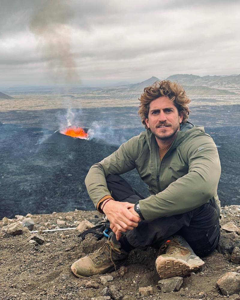 Instagram - Rafael Olarra