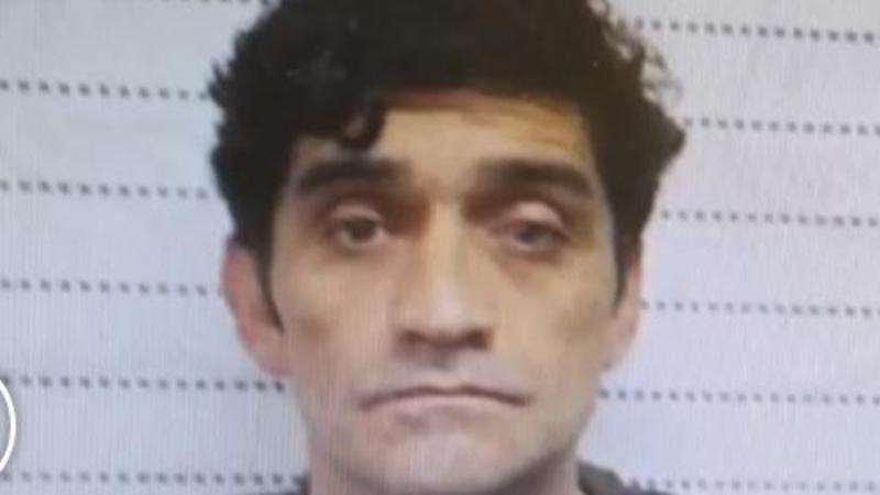 T13 - Amílcar Olivares habría establecido amistad con Juan 'Guatón' Beltrán en la cárcel