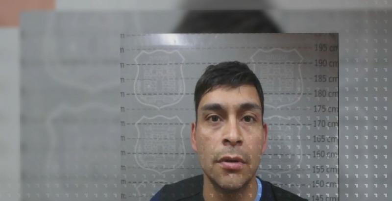 T13 - Luis González Yáñez es el detenido liberado por error