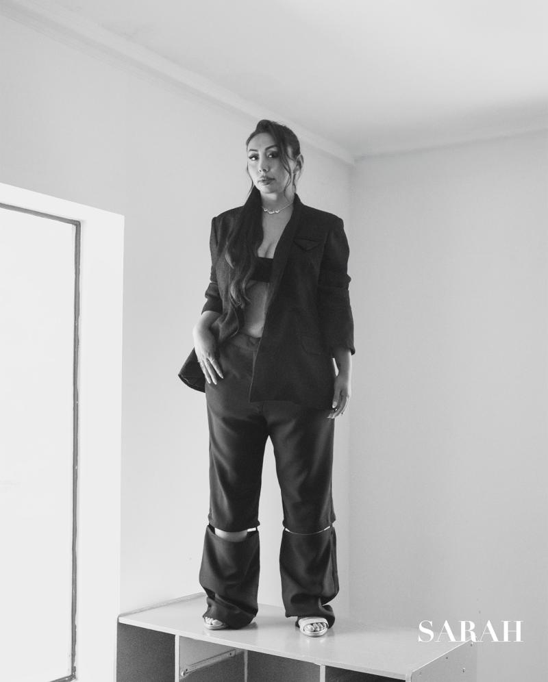 Instagram (revista Sarah) - Naya Fácil