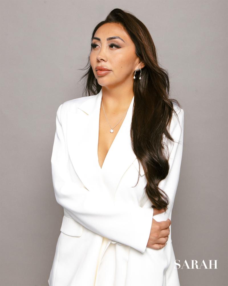 Instagram (revista Sarah) - Naya Fácil