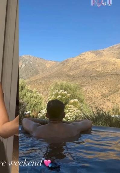 Instagram: @siemprepasaalgochile