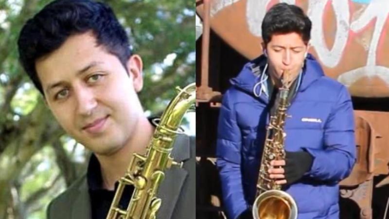 Redes sociales - No le dieron la oportunidad”: madre de artista chileno detenido por el ICE denuncia trato desigual respecto de su pareja