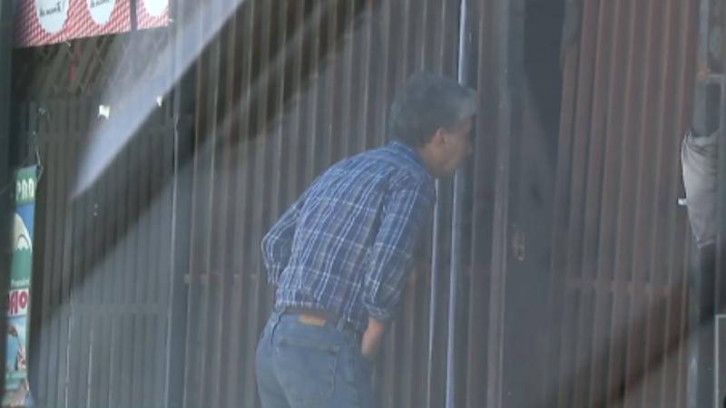 'Tío Emilio' increpa a presuntas suplantadoras de Pablo Canaliza - T13