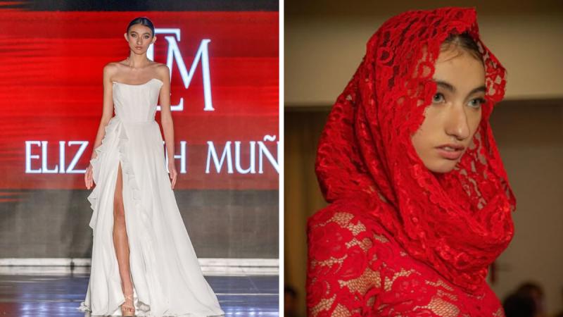 Thammy Parra anunció su candidatura a Miss Universo - Redes sociales