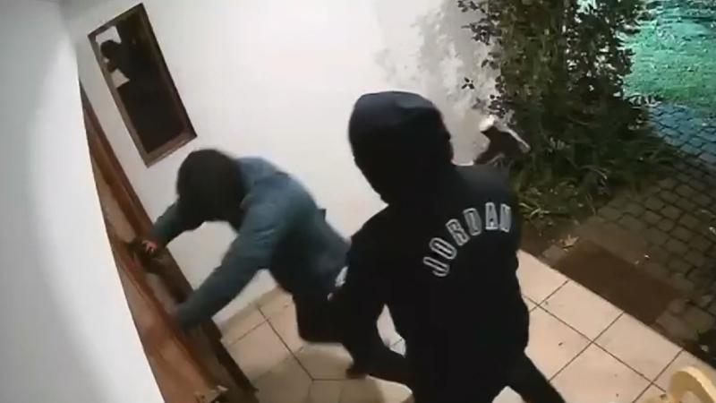 Reportajes T13 - Crimen de matrimonio de Graneros