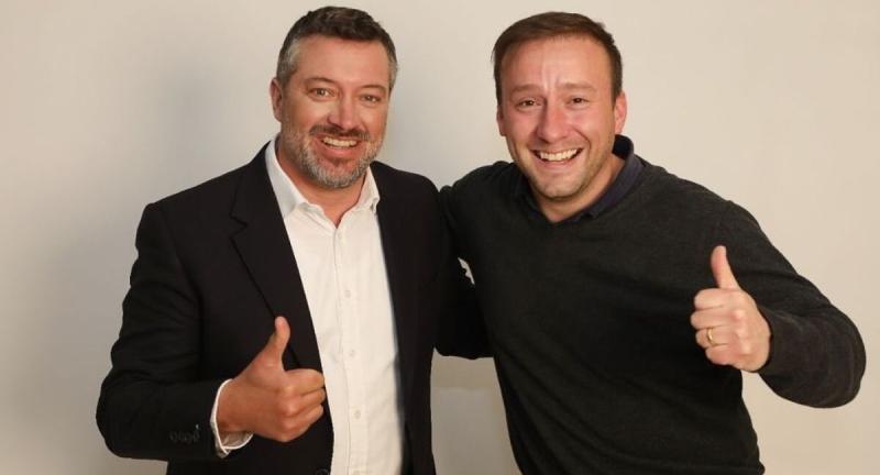 IG Tomás Fuentes - La defensa de Sebastián Sichel a funcionario recontratado tras condena por conducir en estado de ebriedad