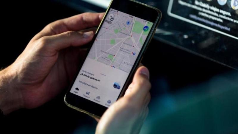 T13 - Apps de transporte anuncian beneficios para usuarios y conductores tras alza del combustible