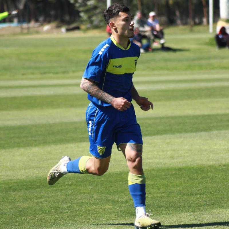 Vicente López - Instagram: @vicentelopez