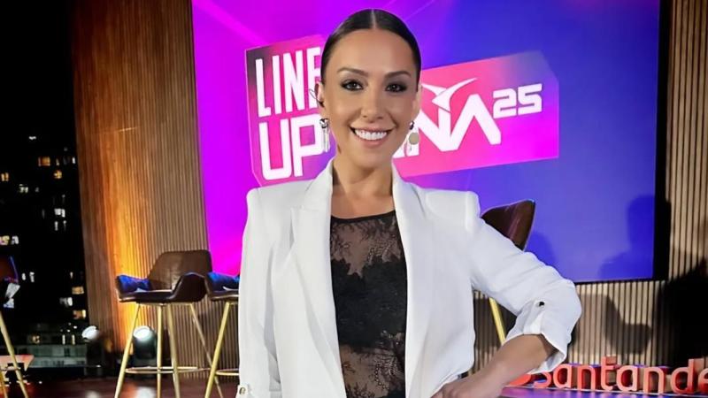 Redes sociales - Redes sociales - Mariela sotomayor tras perder juicio por violencia intrafamiliar: