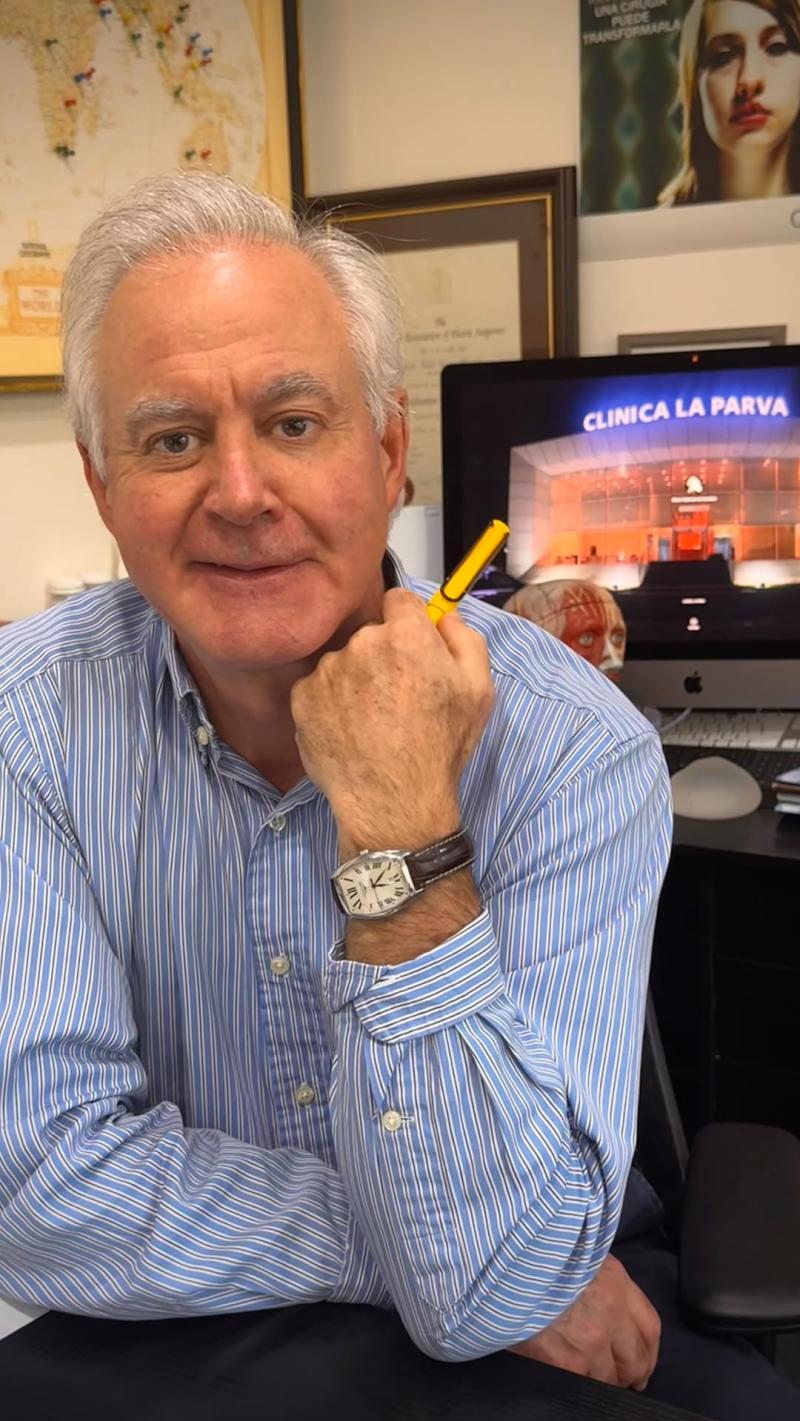 Instagram - Doctor Vidal