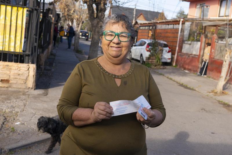 Cedida - Medidas tras el alza del combustible