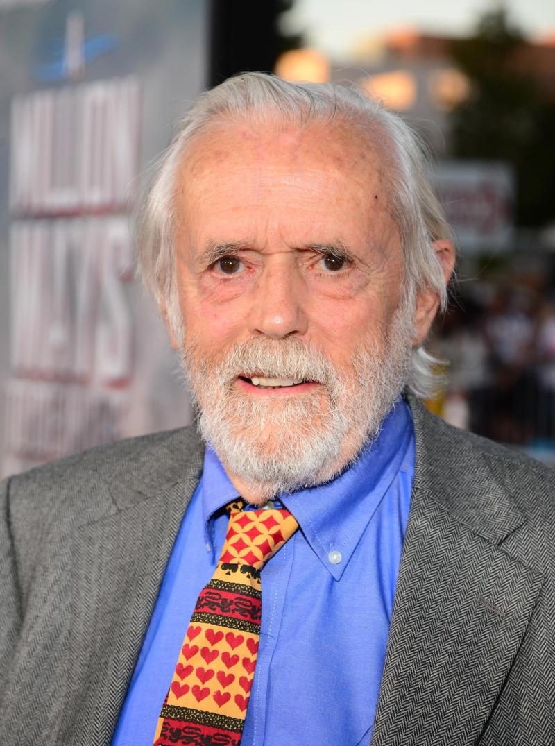 AFP - Actor Matt Clark