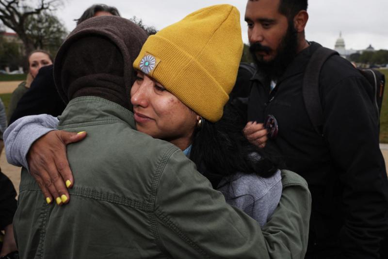 Afp - Horror en colegio argentino: qué se sabe del menor que mató a un compañero con una escopeta