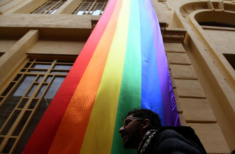 AFP - Gobierno no se adhiere a declaración LGBTIQ+ en la OEA