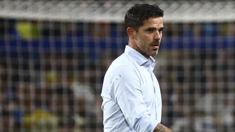 AFP - Fernando Gago será el nuevo técnico de la U