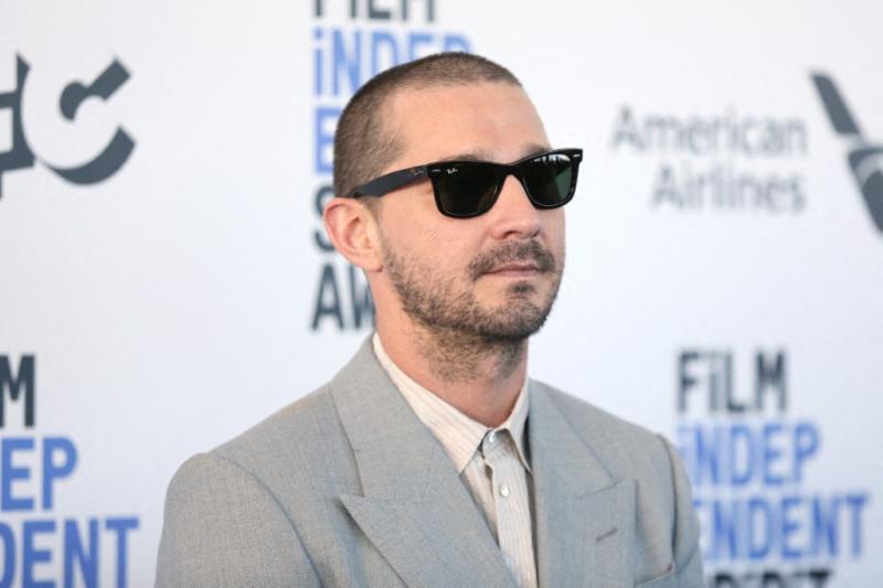 AFP - Shia LaBeouf