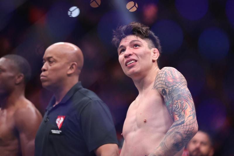 Ignacio "Jaula" Bahamondes - AFP