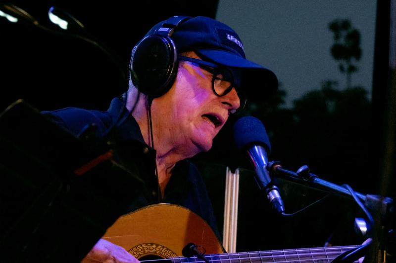 AFP - Silvio Rodríguez