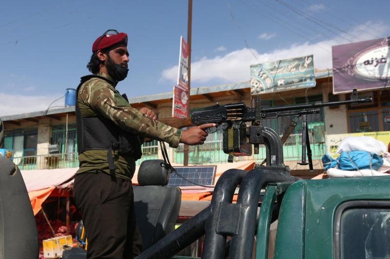 Afp - “Pagaban millones por matar”: revelan escalofriantes safaris humanos durante guerra en Sarajevo