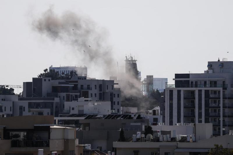 Atacan organismo encargado de elegir al nuevo líder de Irán - referencial AFP