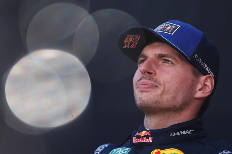 AFP - Max Verstappen quiere recuperar su trono en la Fórmula 1