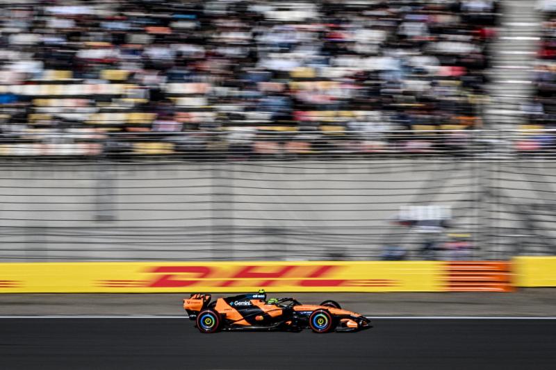 La Fórmula 1 cancela los GP de Arabia Saudita y Baréin - AFP