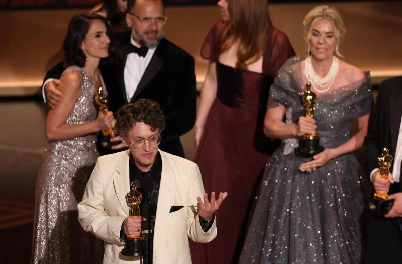 Afp - Premios Óscar 2026: revisa el listado completo de nominados y ganadores