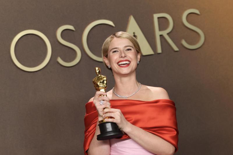 afp - Todo lo que necesitas saber de los Premios Óscar AQUÍ