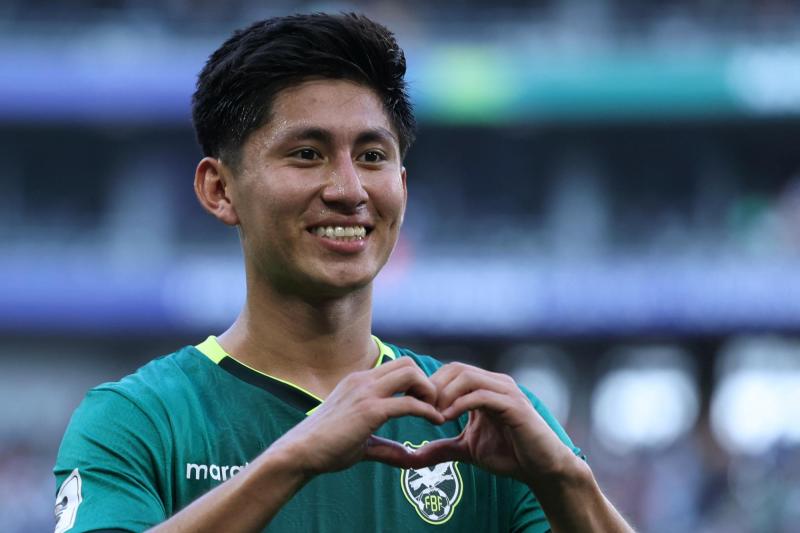 AFP - Bolivia enfrenta a Irak por el repechaje para el Mundial