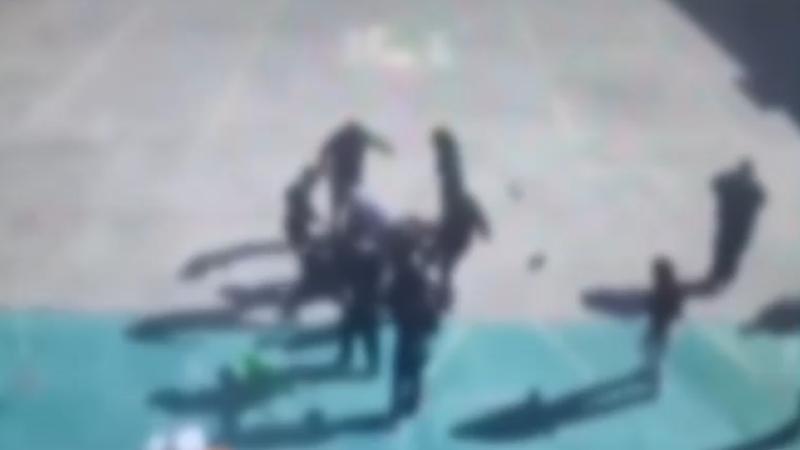 Agencia Uno/Tu Día - Fatal ataque en colegio de Calama