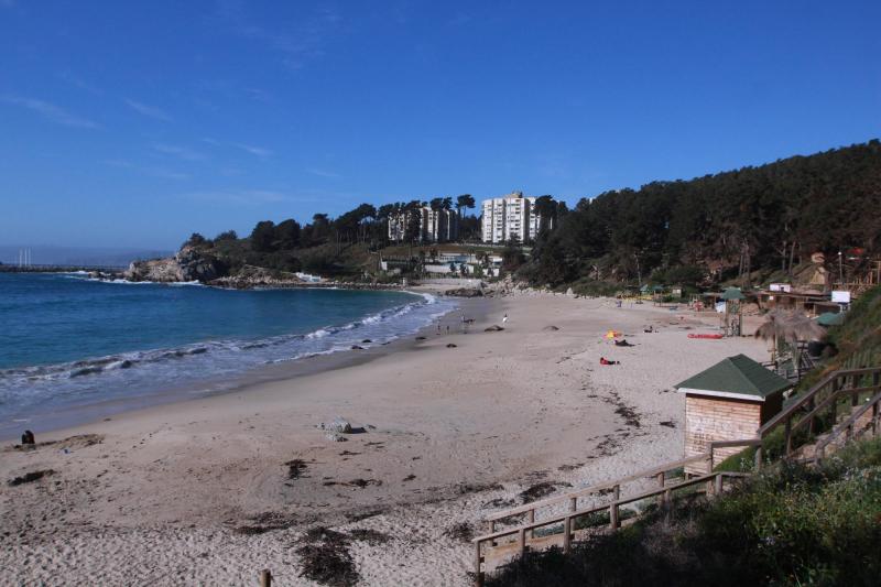 La cronología de la tragedia en Algarrobo, según la Fiscalía - Agencia Uno