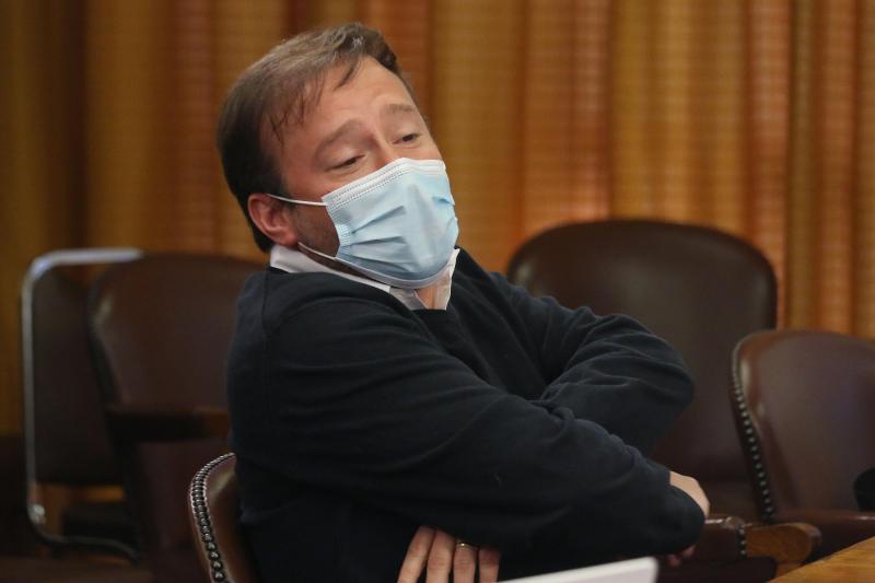 Administrador municipal de Ñuñoa renunció tras condena - Agencia Uno