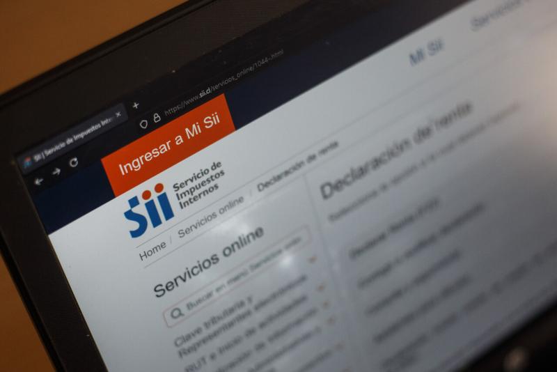 Agencia Uno - Operación Renta 2026