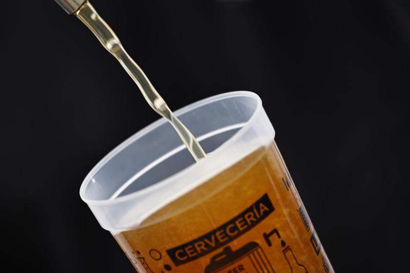 Agencia Uno - Cerveza