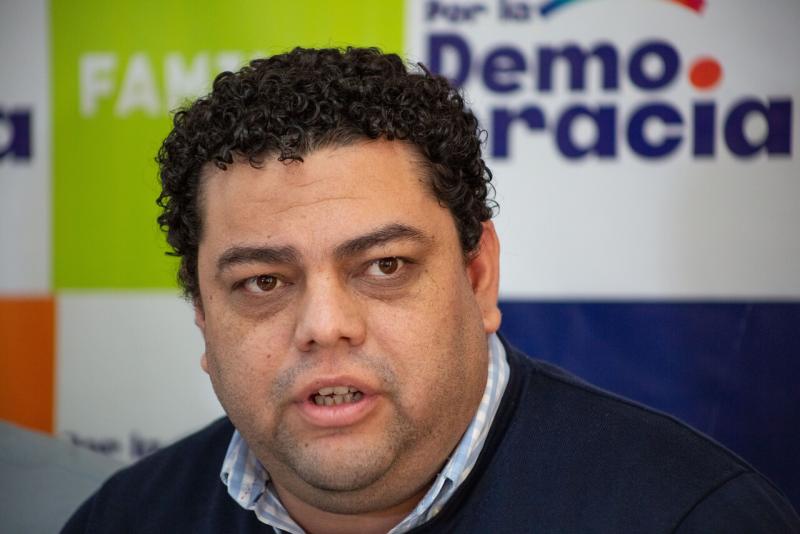 Agencia UNO - PPD responde a dichos de Kast por eventuales indultos: “Es una señal de impunidad”