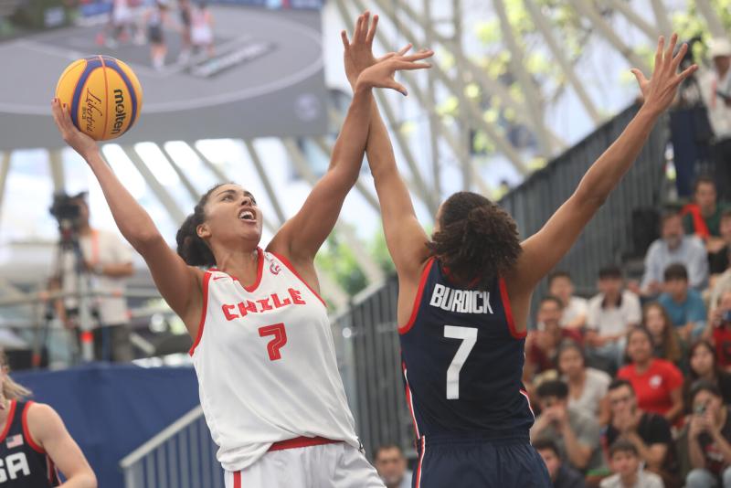 Agencia UNO - El dramático relato de Ziomara Morrison desde Israel