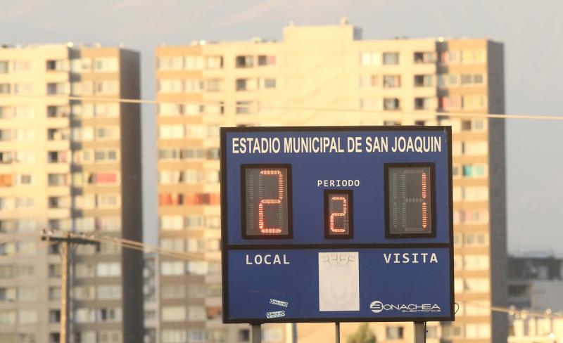 Agencia UNO archivo - "Relación superficial": Estudio advierte el débil vínculo entre municipios y clubes de fútbol de barrio