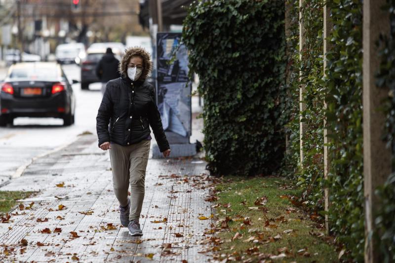 Agencia Uno - Uso obligatorio de mascarillas
