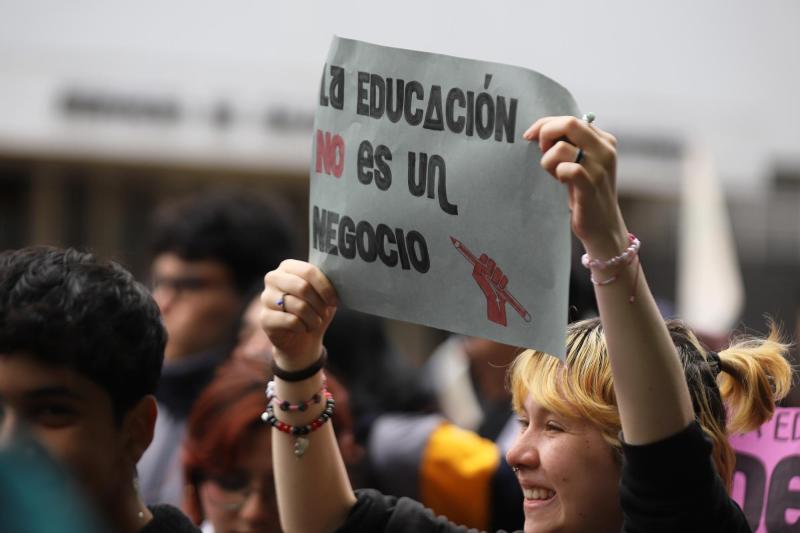 Limitaciones al acceso a la gratuidad universitaria: ¿Quiénes podrían quedar fuera si se aprueba el proyecto? - Agencia Uno