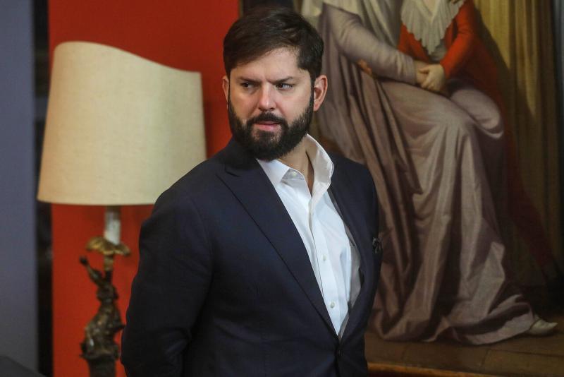 Del Dicho al Hecho: Estudio muestra 44% de avance en promesas legislativas al cierre del Gobierno de Boric