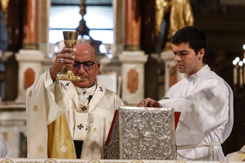 Agencia Uno - Semana Santa 2026