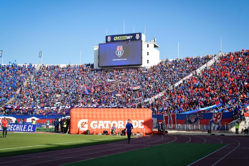 Agencia Uno - Universidad de Chile