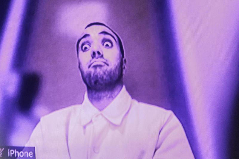 T13 - ¿Punta Peuco o Casablanca?: Sin poner aún un pie en Chile, Martín de los Santos ya pidió dónde cumplir prisión preventiva | Agencia UNO