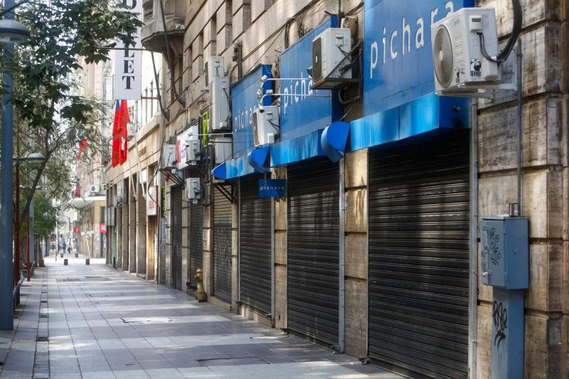 Quiénes se verían afectados si se eliminaran los feriados irrenunciables - Agencia Uno