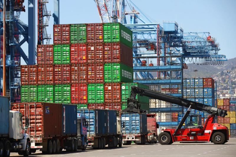 Aprueban ampliación de puerto de Valparaíso - Agencia Uno