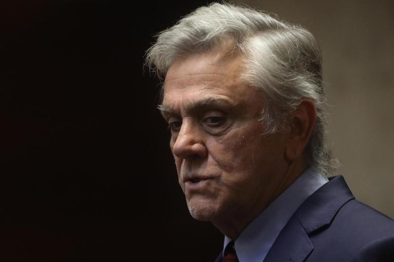 Agencia Uno - Pablo Longueira