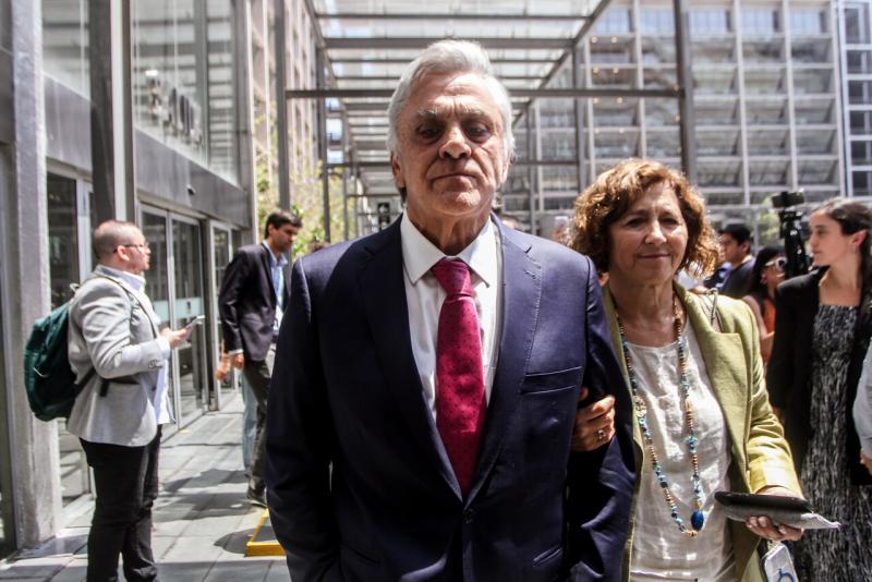 Pablo Longueira - AUNO