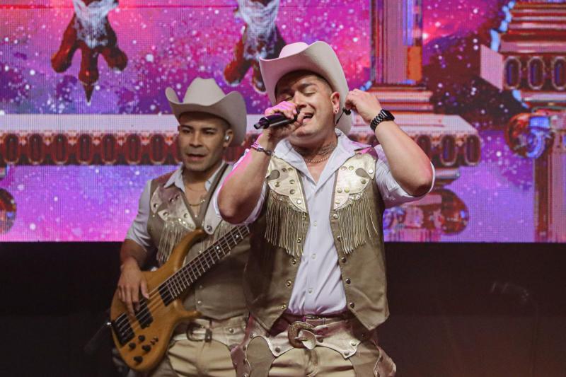 Las razones detrás de la "pausa" del Grupo Zúmbale Primo - Agencia Uno